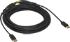 DisplayPort Optical Cables