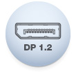 DisplayPort 1.2