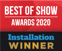 ISE 2020 Best In Show