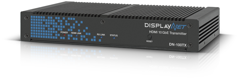 DN-100 Series